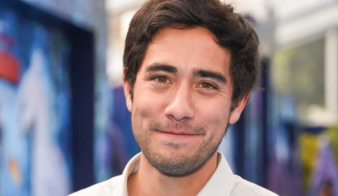 An image of Zach king The magician, Lets Find out his Net worth