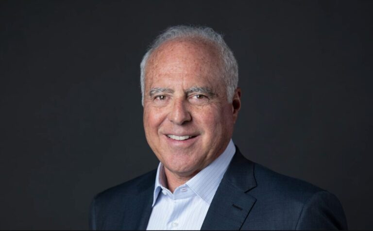 An image of Jeffrey Lurie