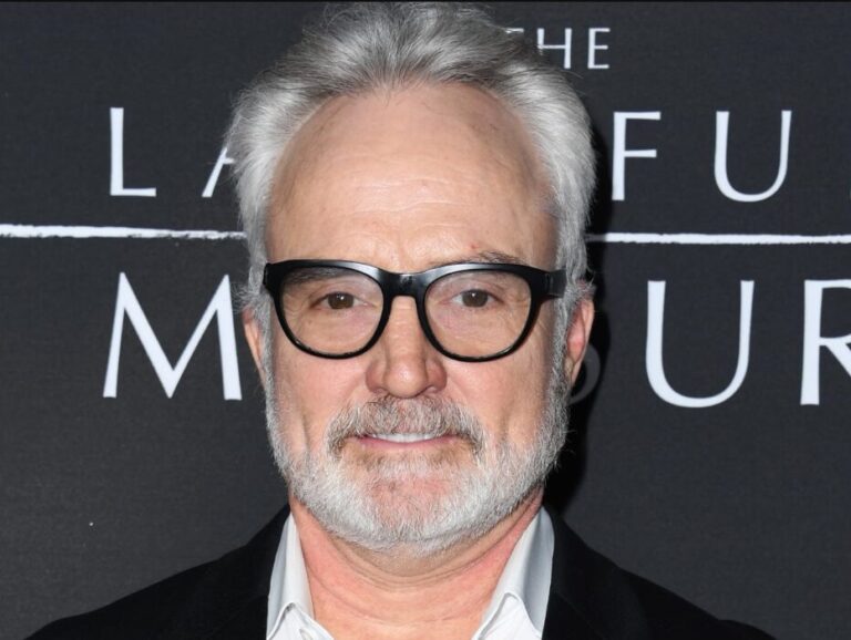 An image of Bradley Whitford